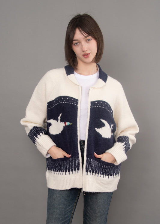 RD Style / Taji Zip Up