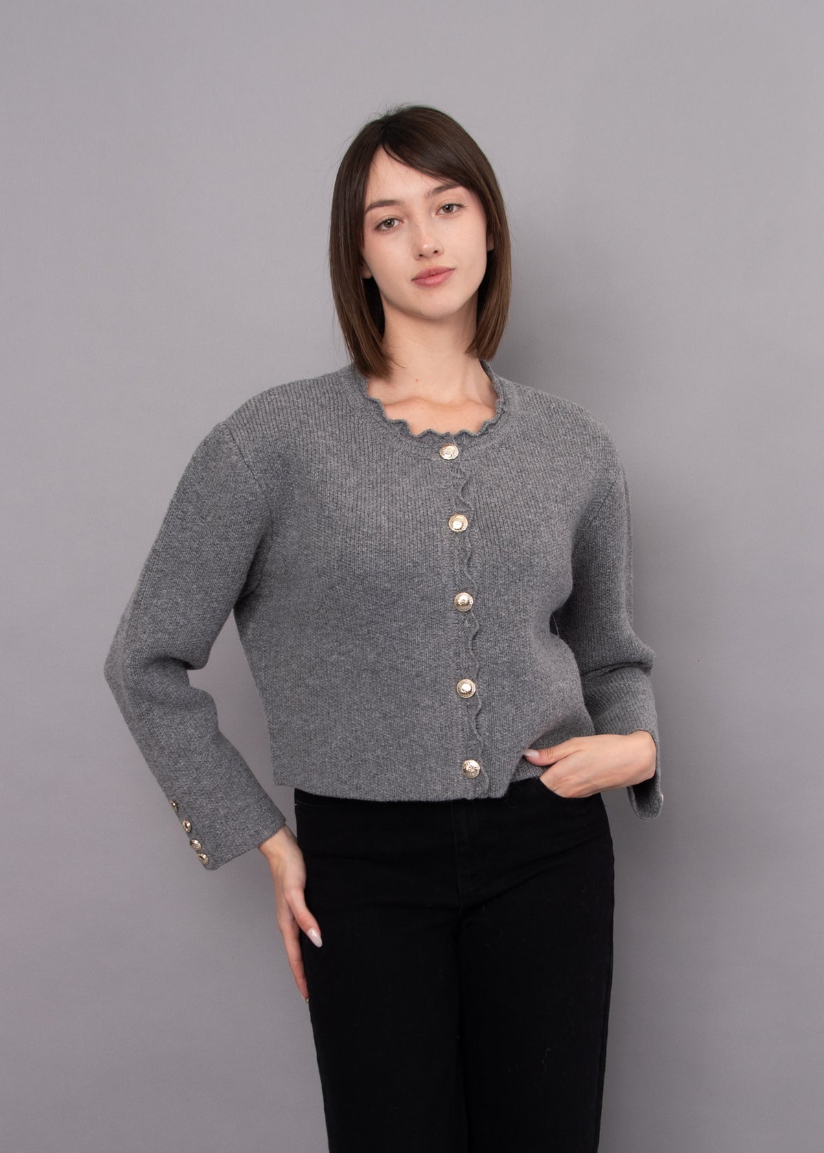RD Style / Linnette Longsleeve