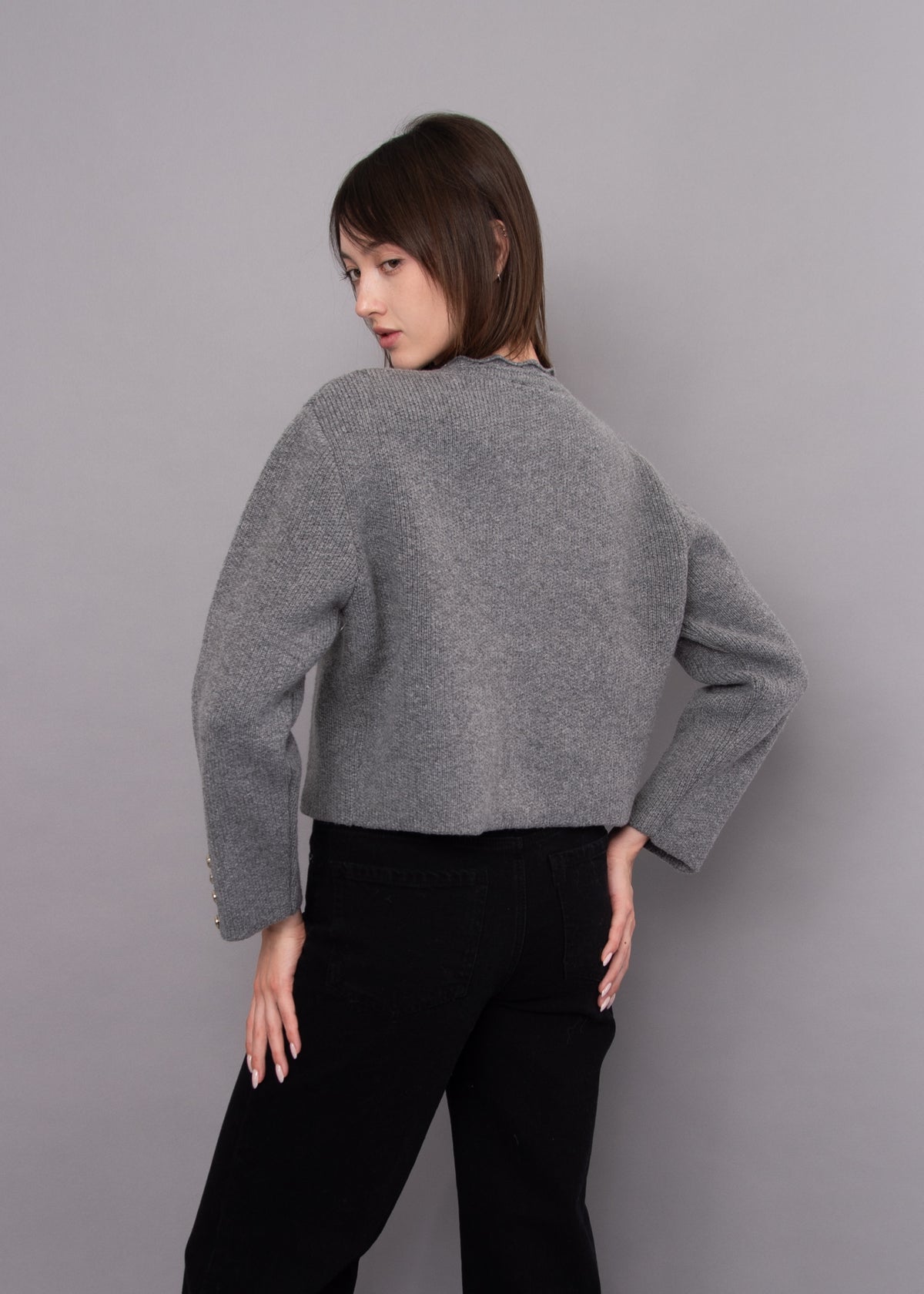 RD Style / Linnette Longsleeve