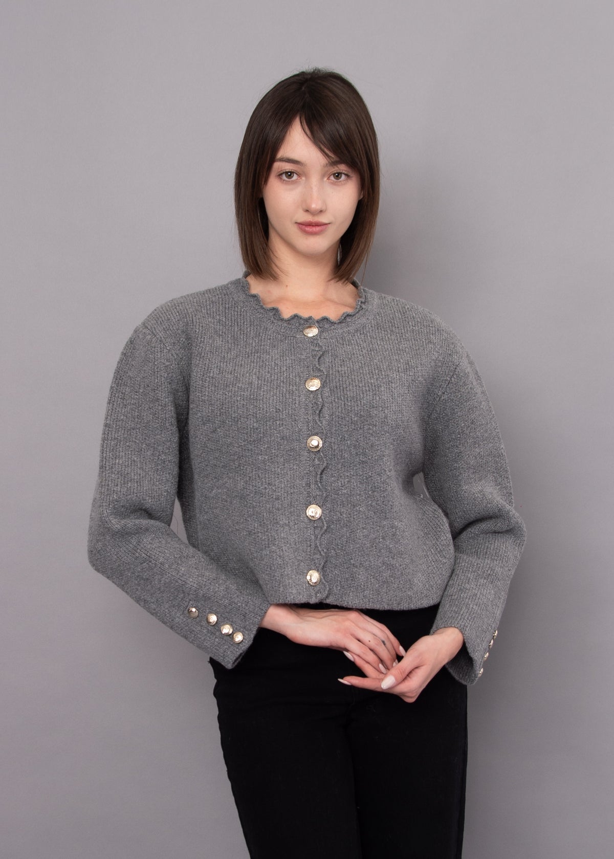RD Style / Linnette Longsleeve