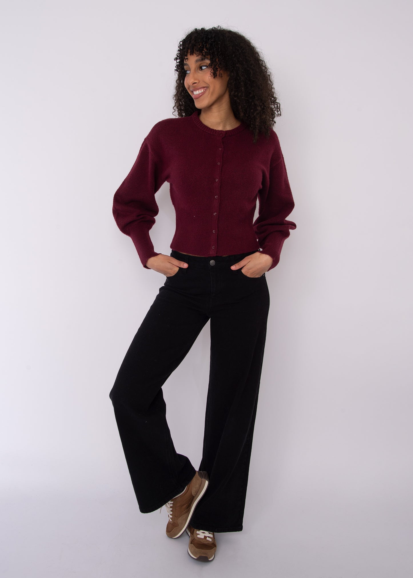 RD Style / Formica Long Sleeve