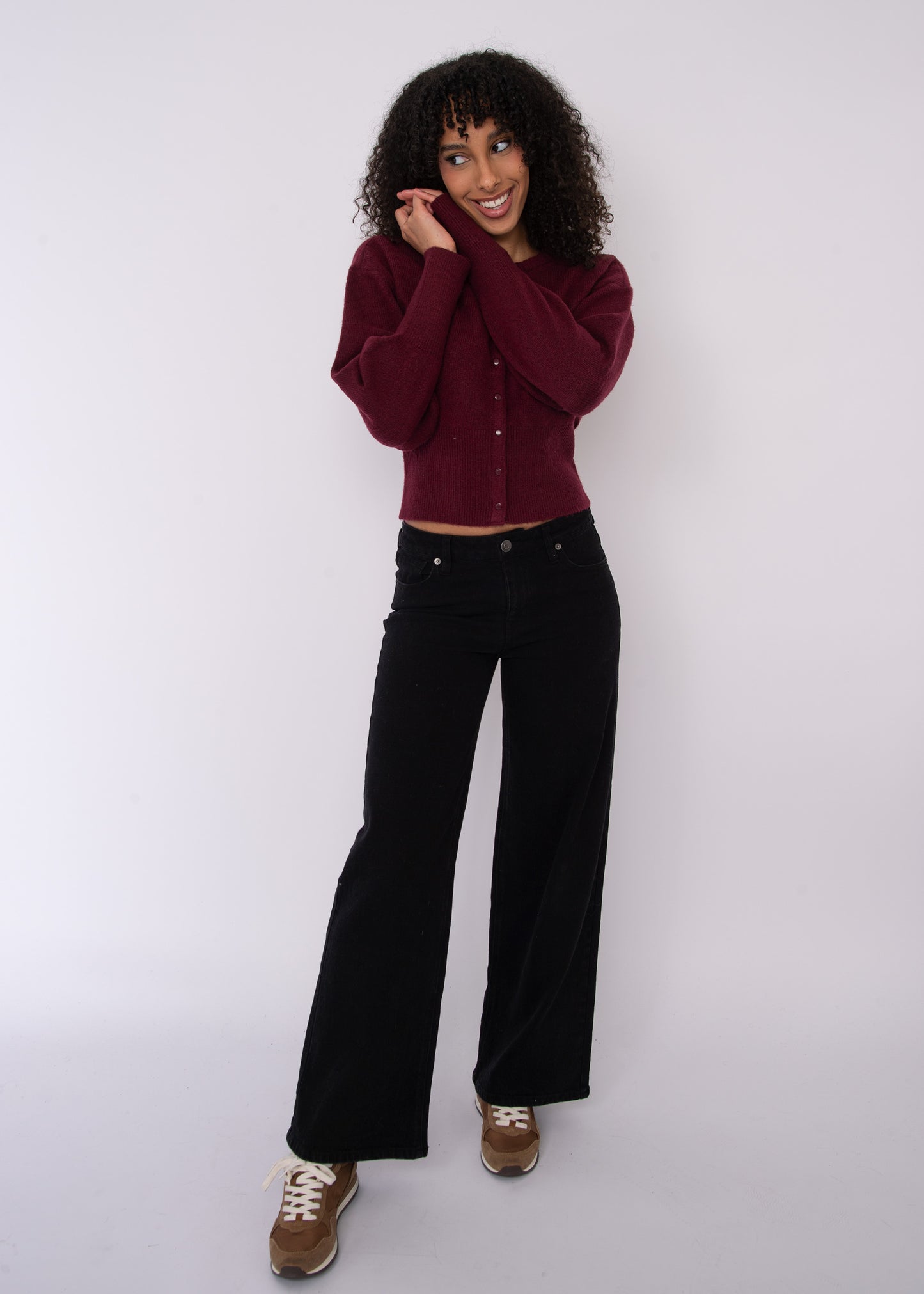 RD Style / Formica Long Sleeve