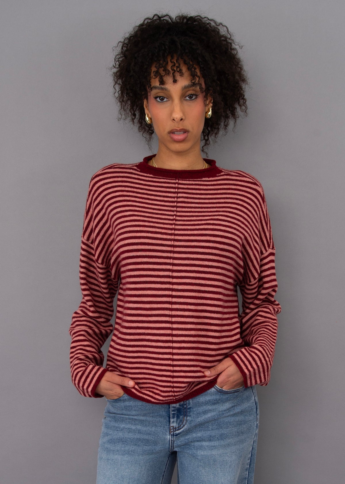 RD Style / Jodie Longsleeve