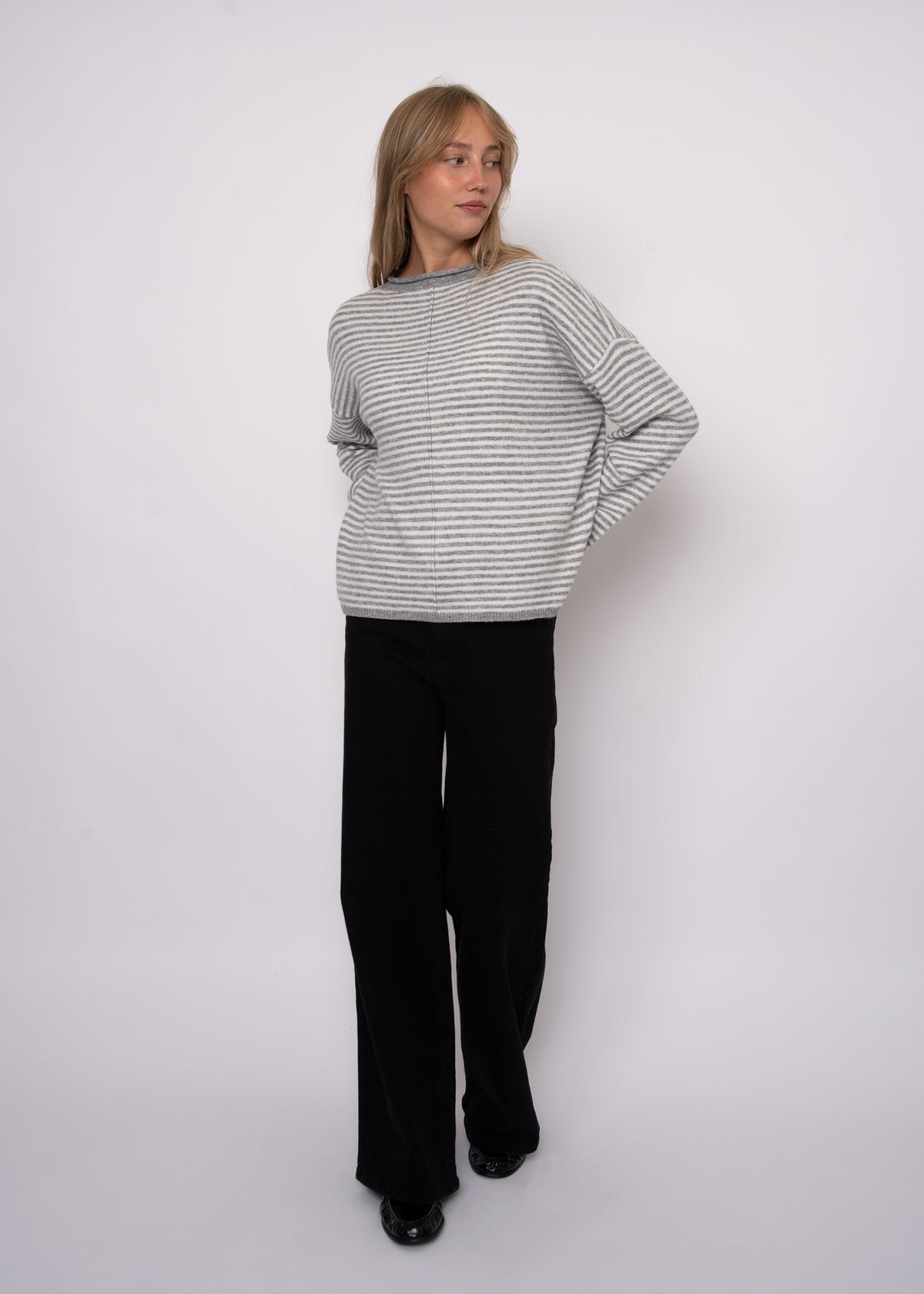 RD Style / Jodie Longsleeve (Grey)