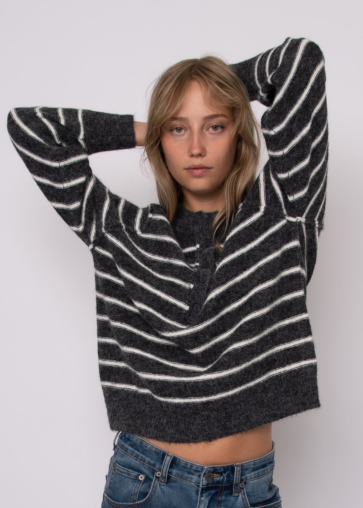 RD Style / Suavia Longsleeve