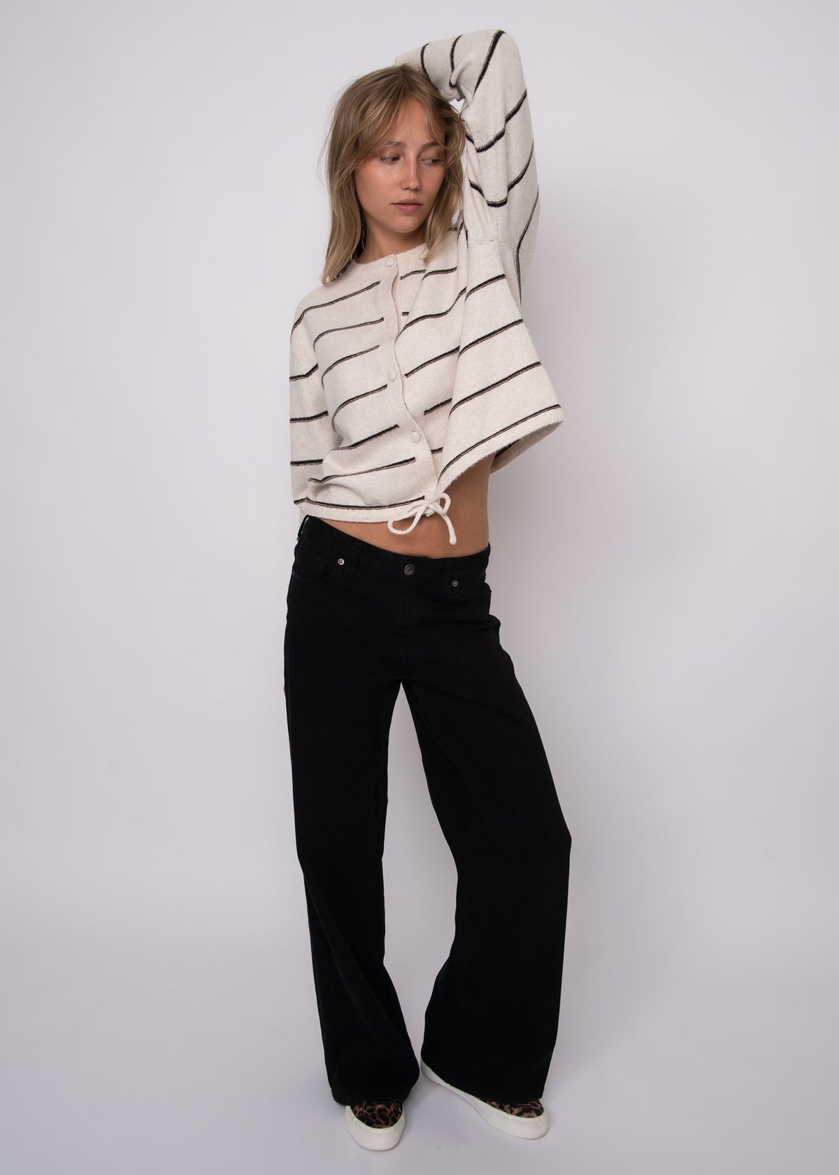 RD Style / Boudica Longsleeve