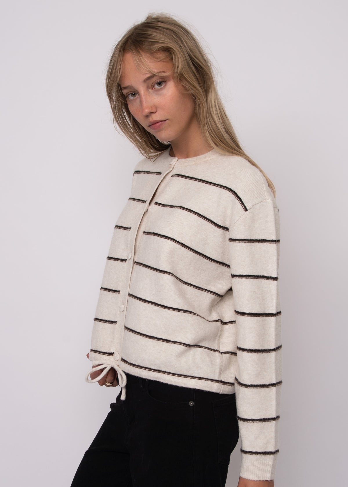 RD Style / Boudica Longsleeve