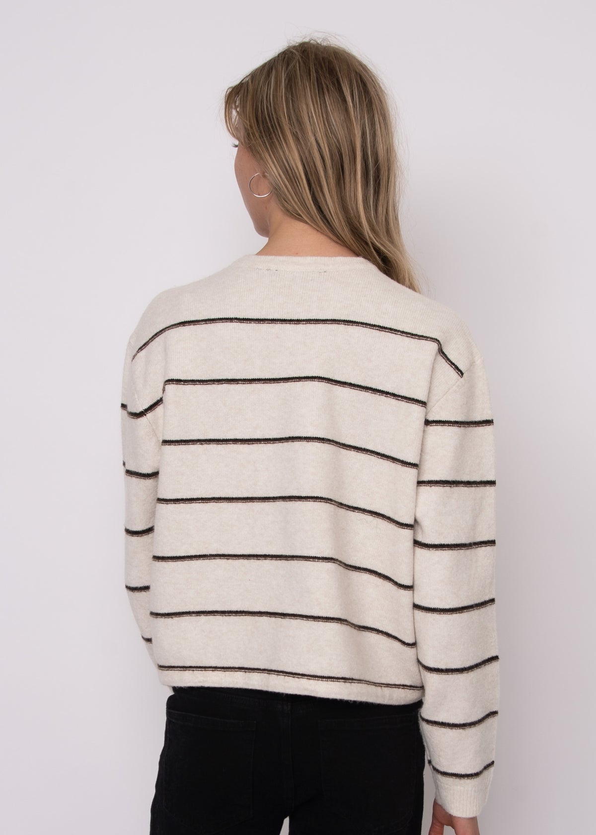 RD Style / Boudica Longsleeve