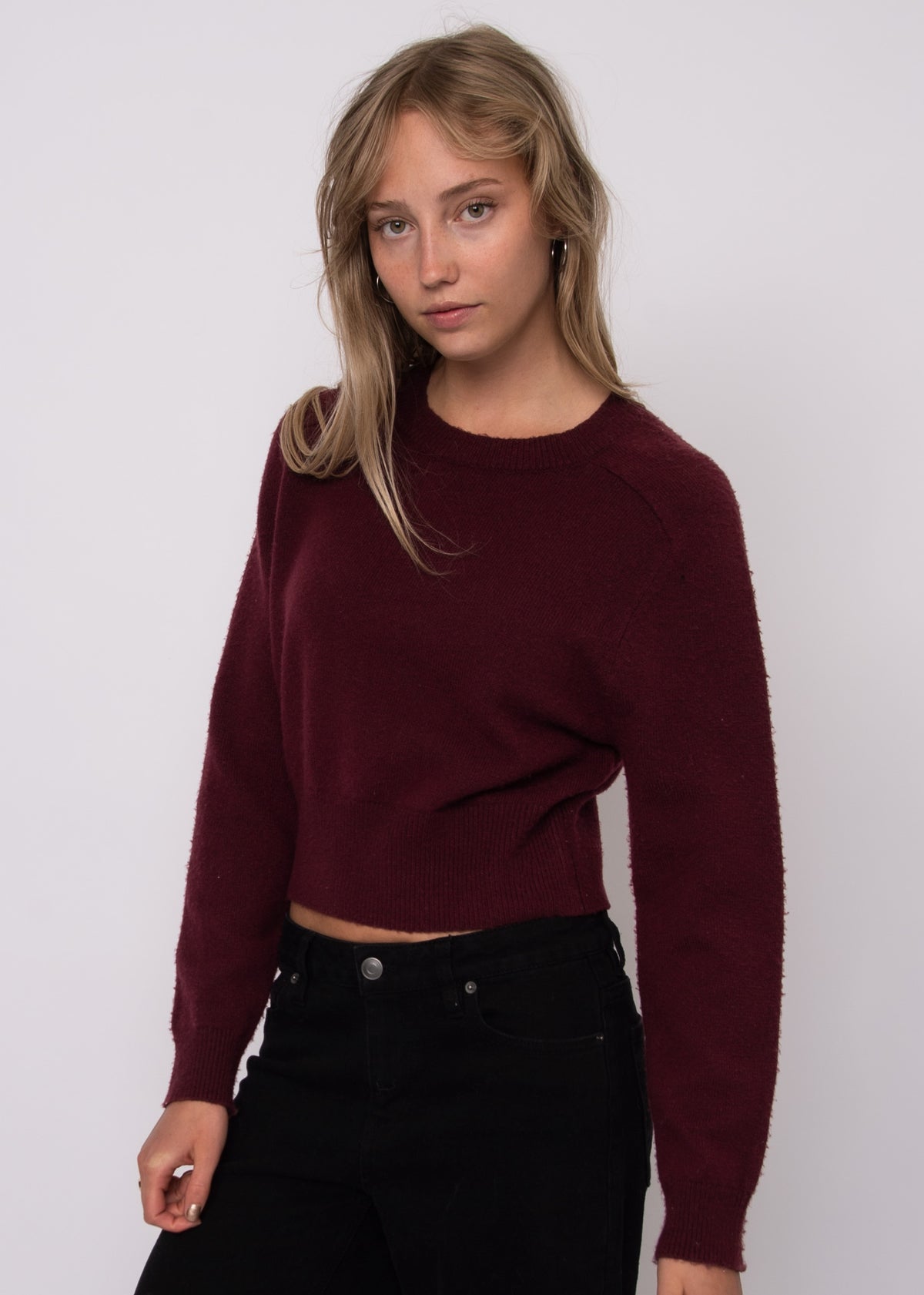 RD Style / Ainsley Long Sleeve