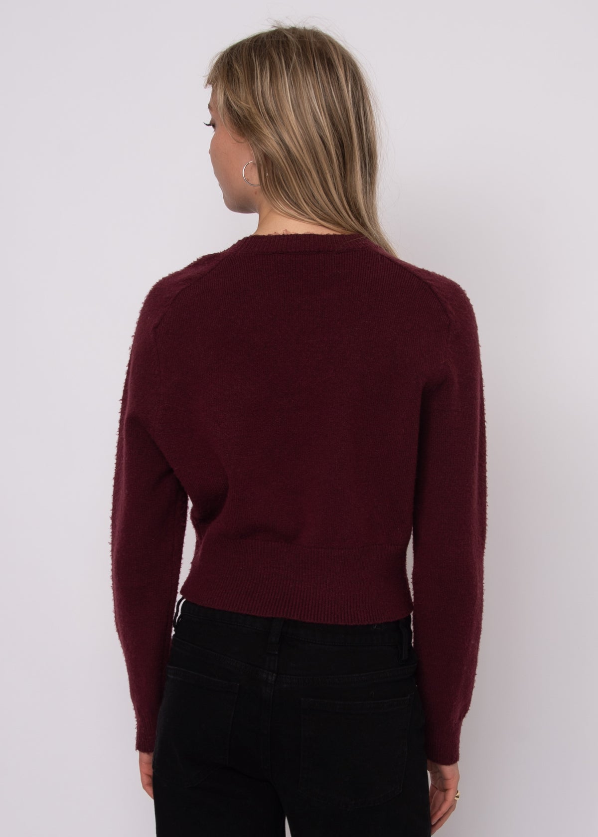 RD Style / Ainsley Long Sleeve
