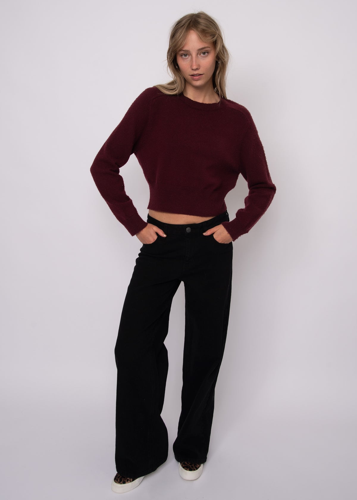 RD Style / Ainsley Long Sleeve