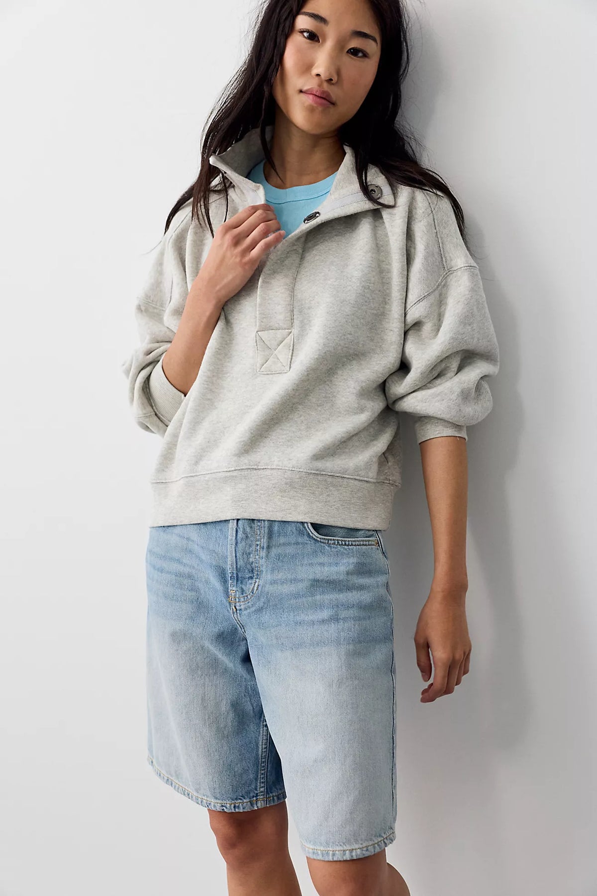 Free People / Timeless Pullover