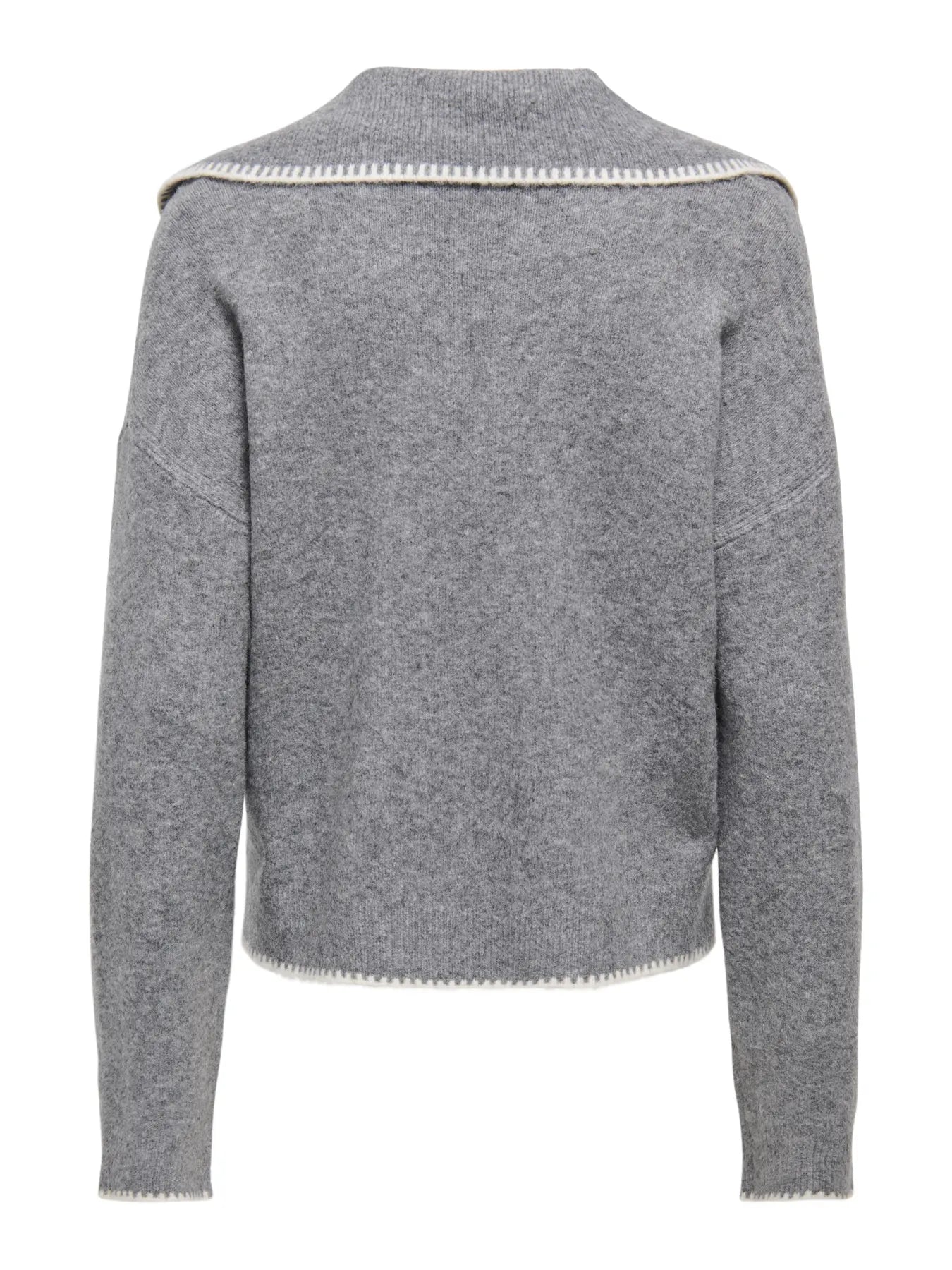 ONLY / Vibe Contrast Stitch