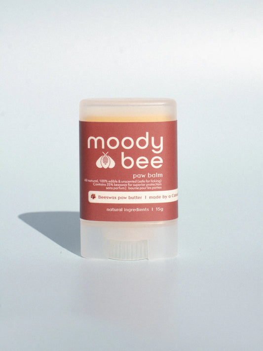 Moody Bee / Paw Balm 🐾