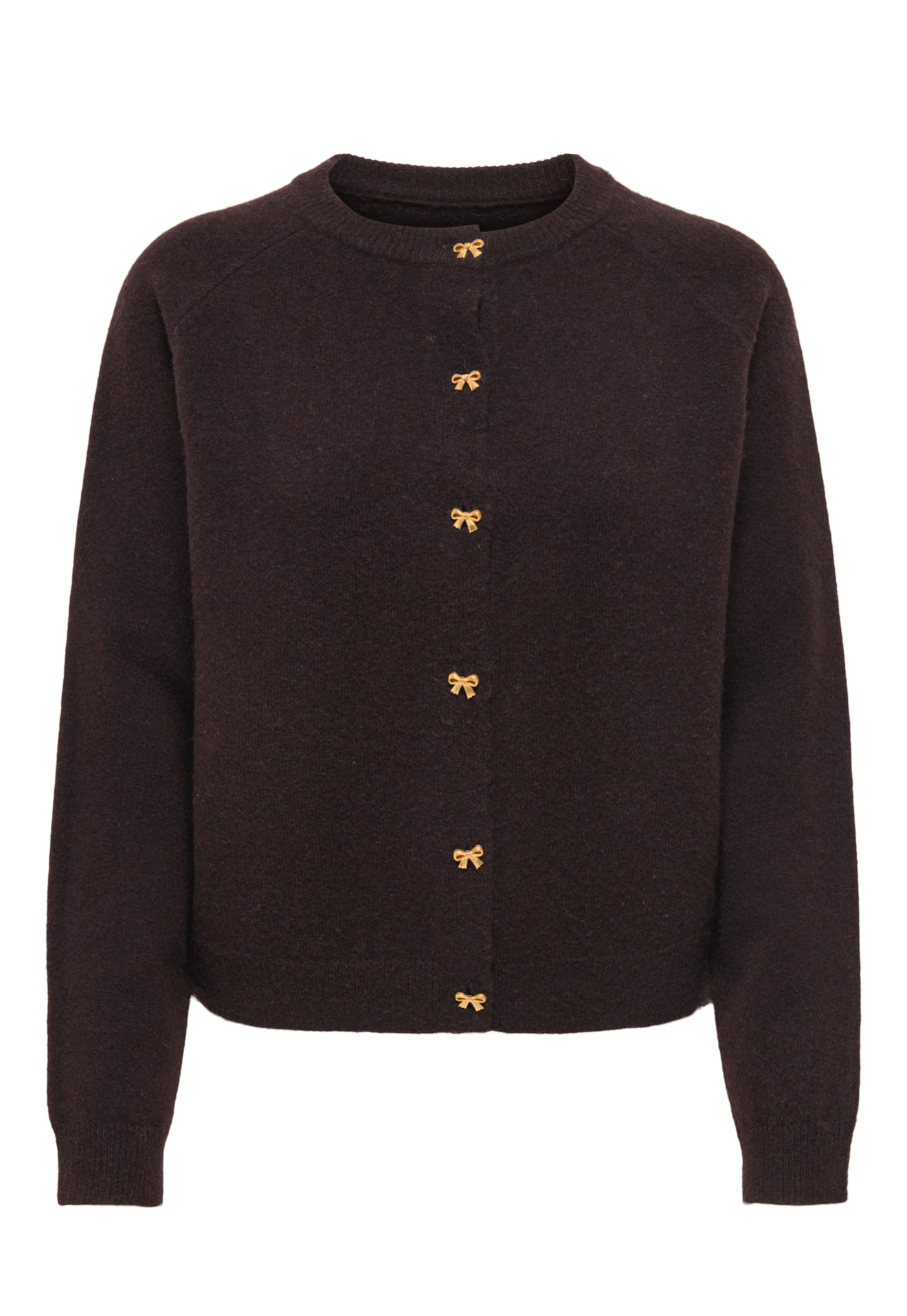 ONLY / Honey Bow Cardigan