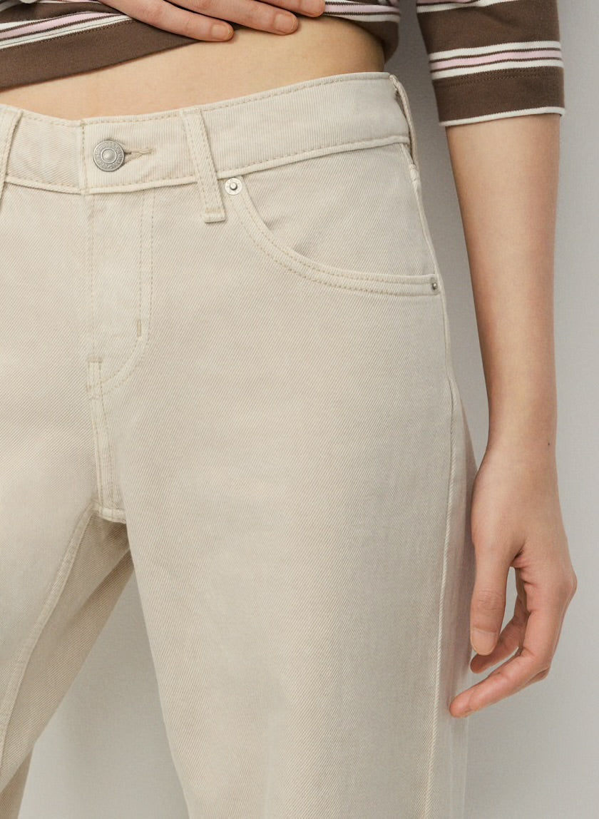 Levi’s / Low Loose