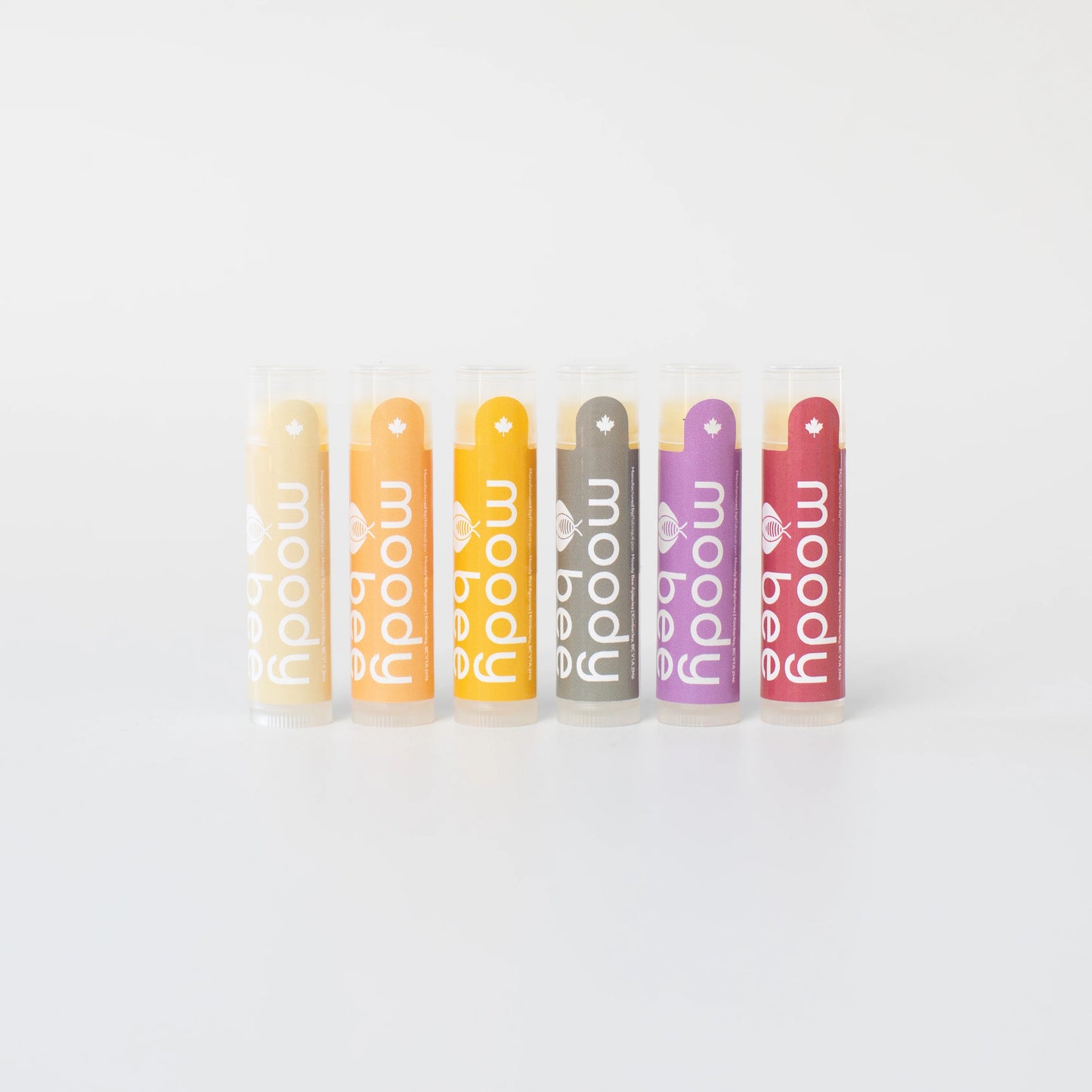 Moody Bee / Lip Balm (2026)