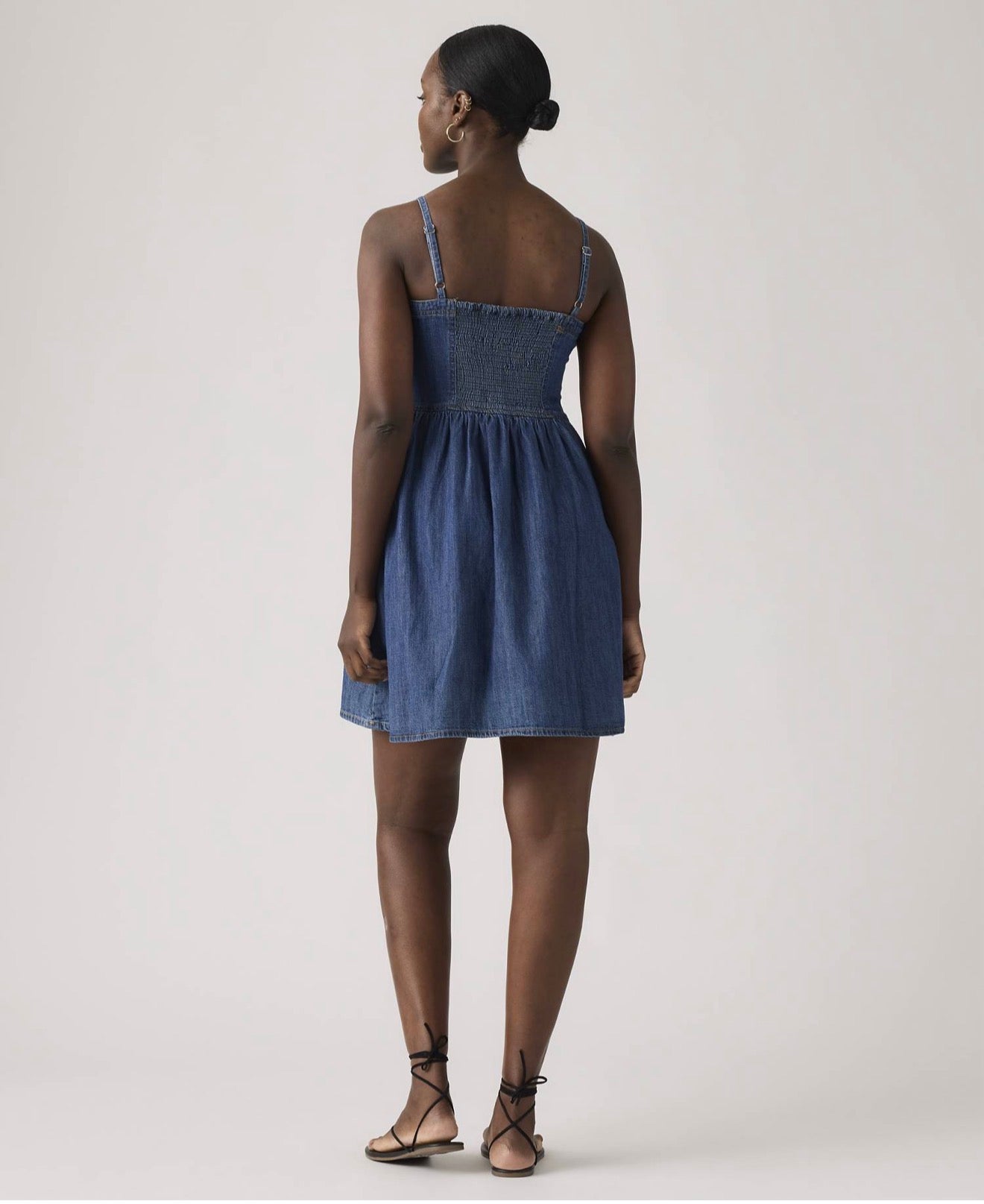 Levi’s / Jadine Denim Dress