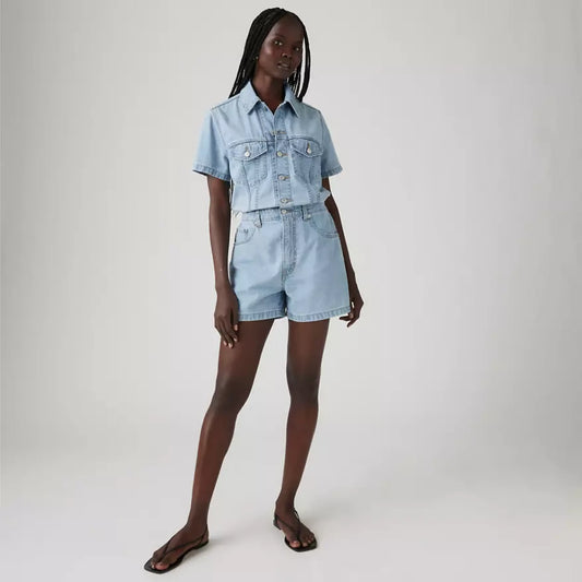 Levi’s / Type 3 Denim Romper