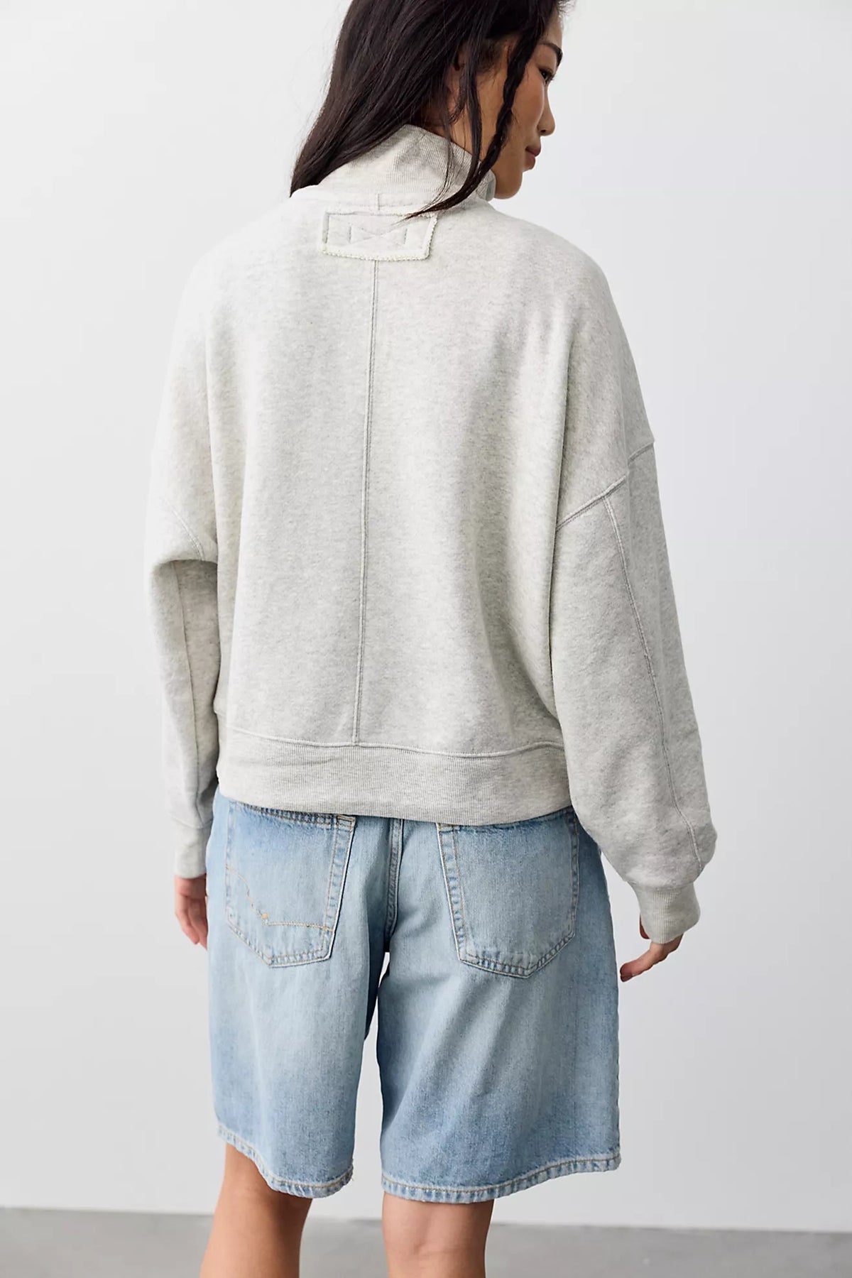 Free People / Timeless Pullover
