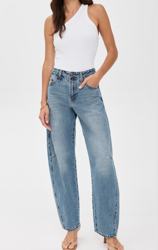 Levi’s / BD Barrel Easy Day