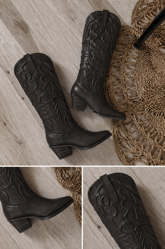 Billini / Makao Western Boot