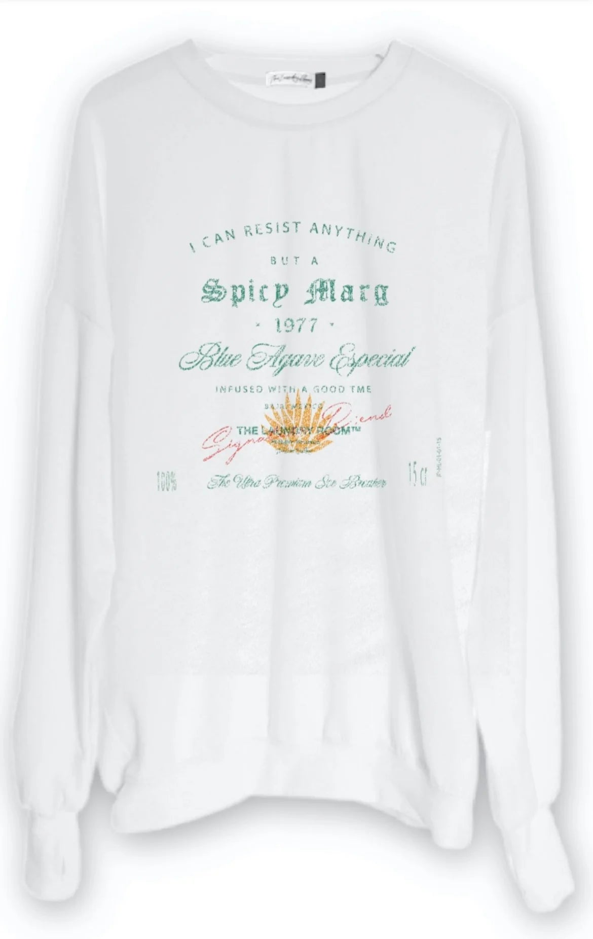 WC / SPICY MARG SWEATER