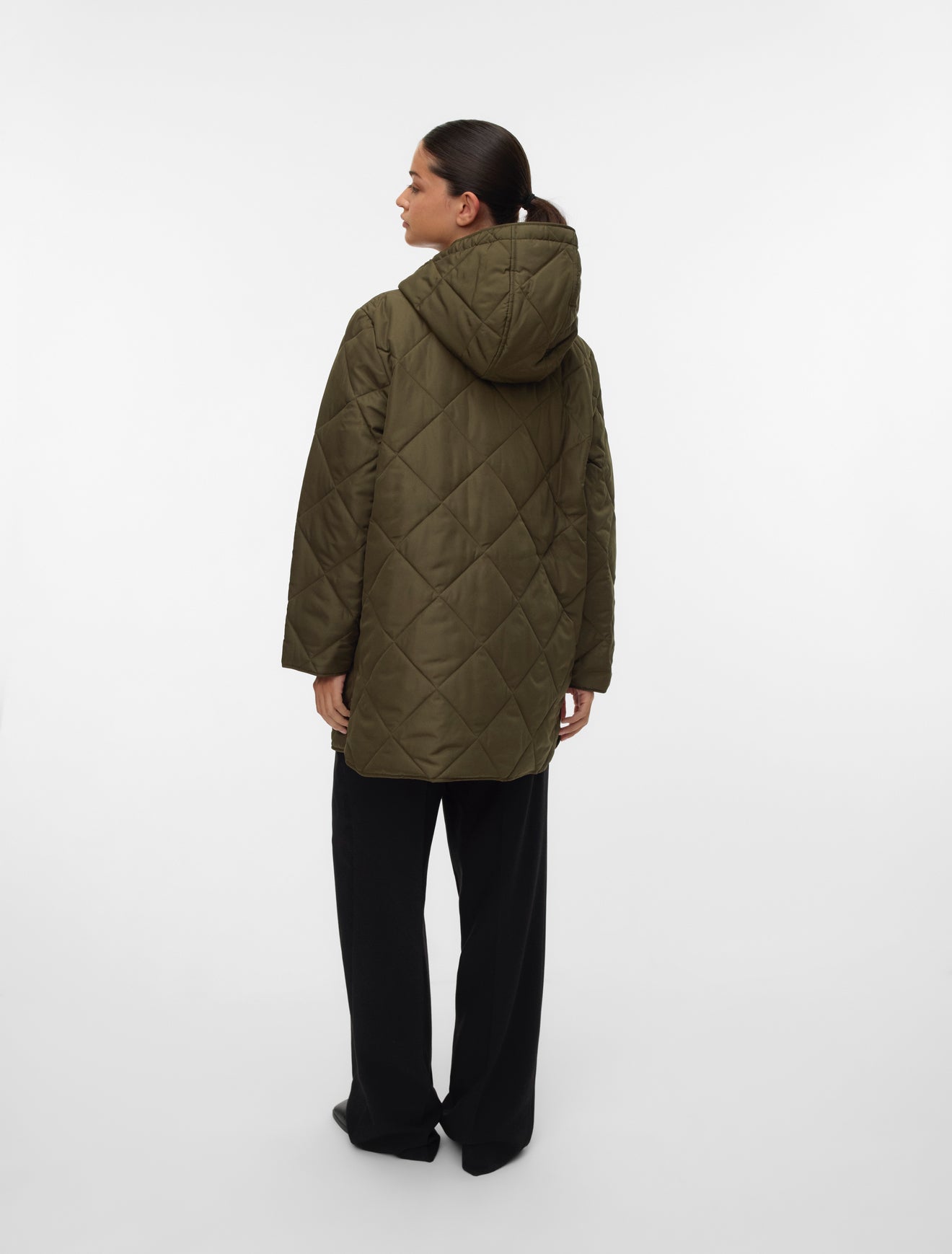 Vero Moda / Millie Tessa Coat