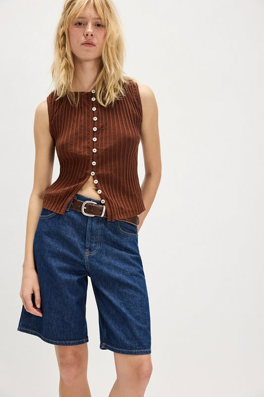 Free People / Tilly Vest
