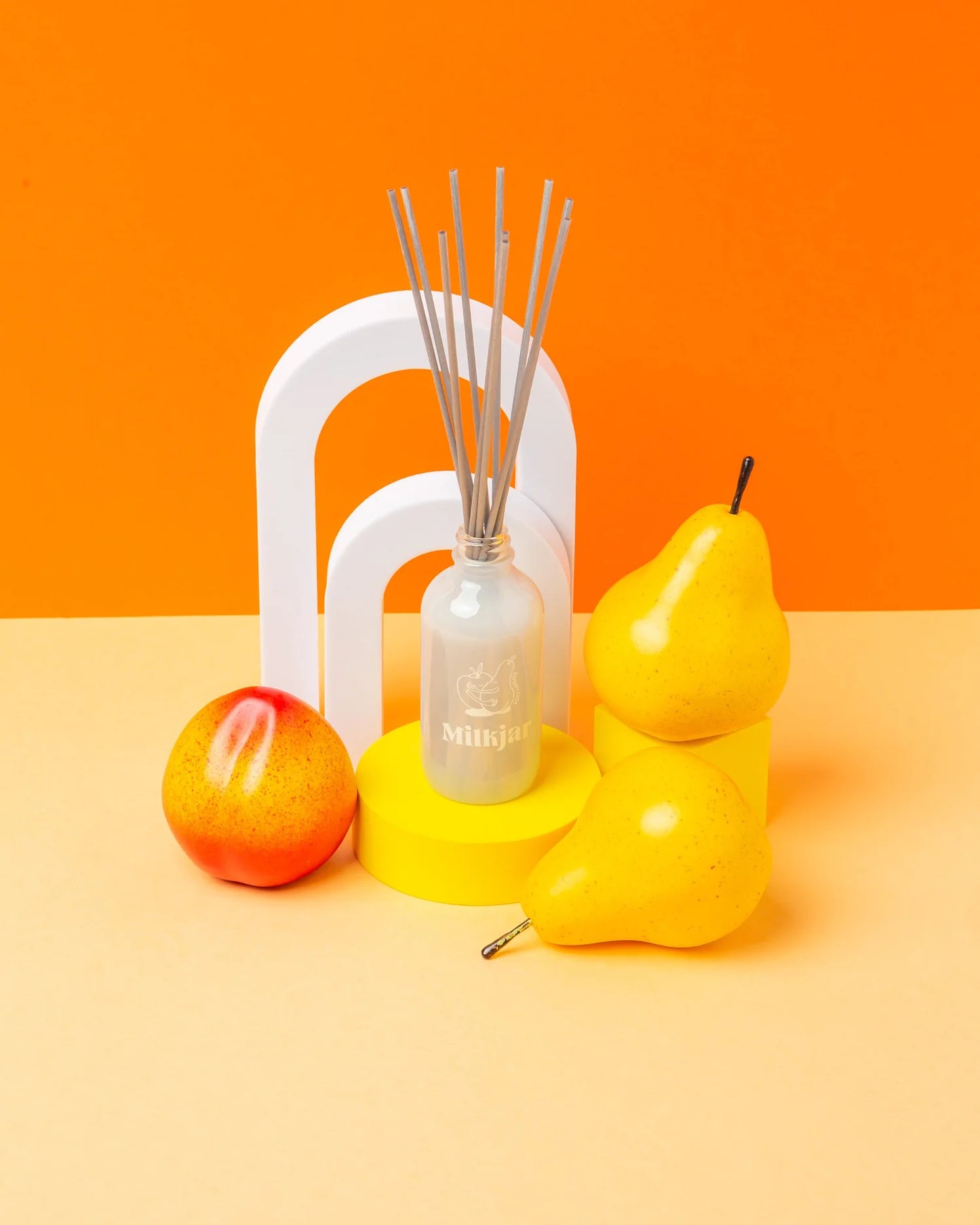 Milkjar / Sunnyside Diffuser