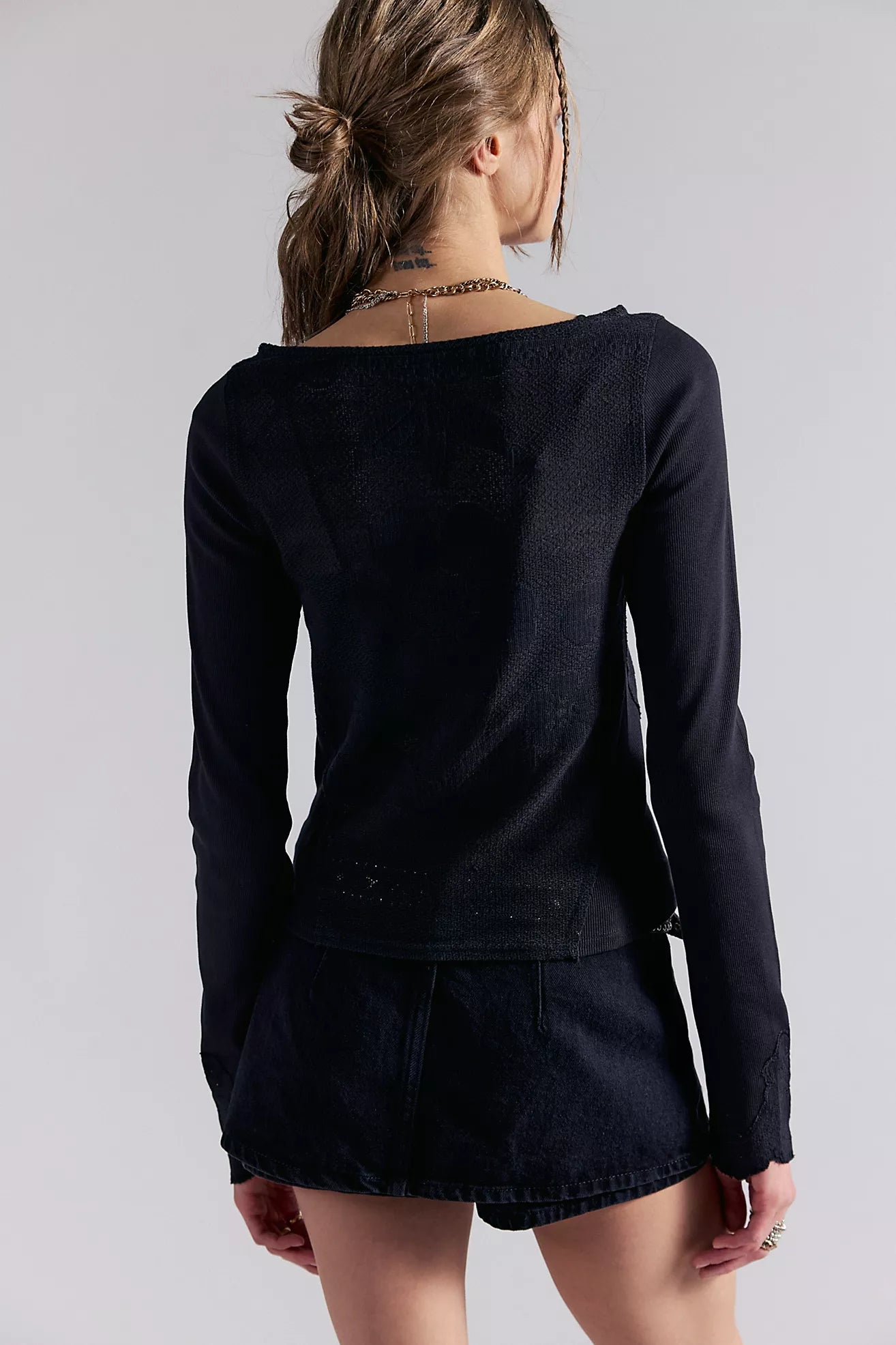 Free People / Delilah Long Sleeve