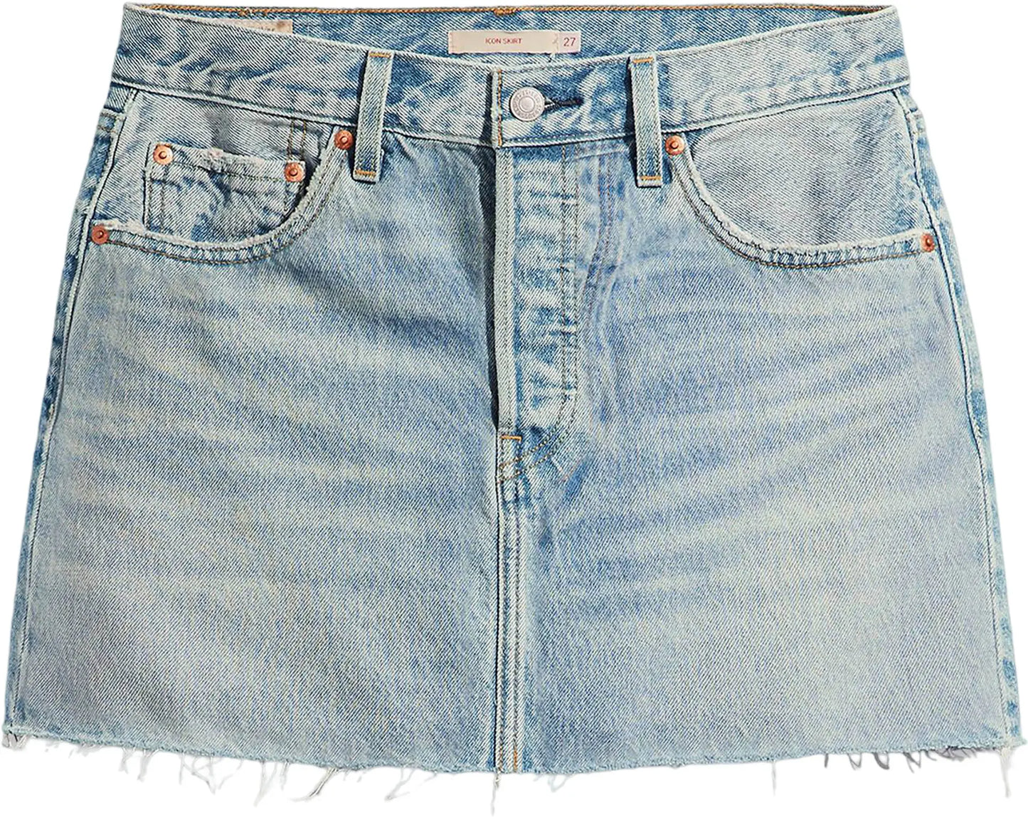 Levi’s / Icon Skirt (2 colors)