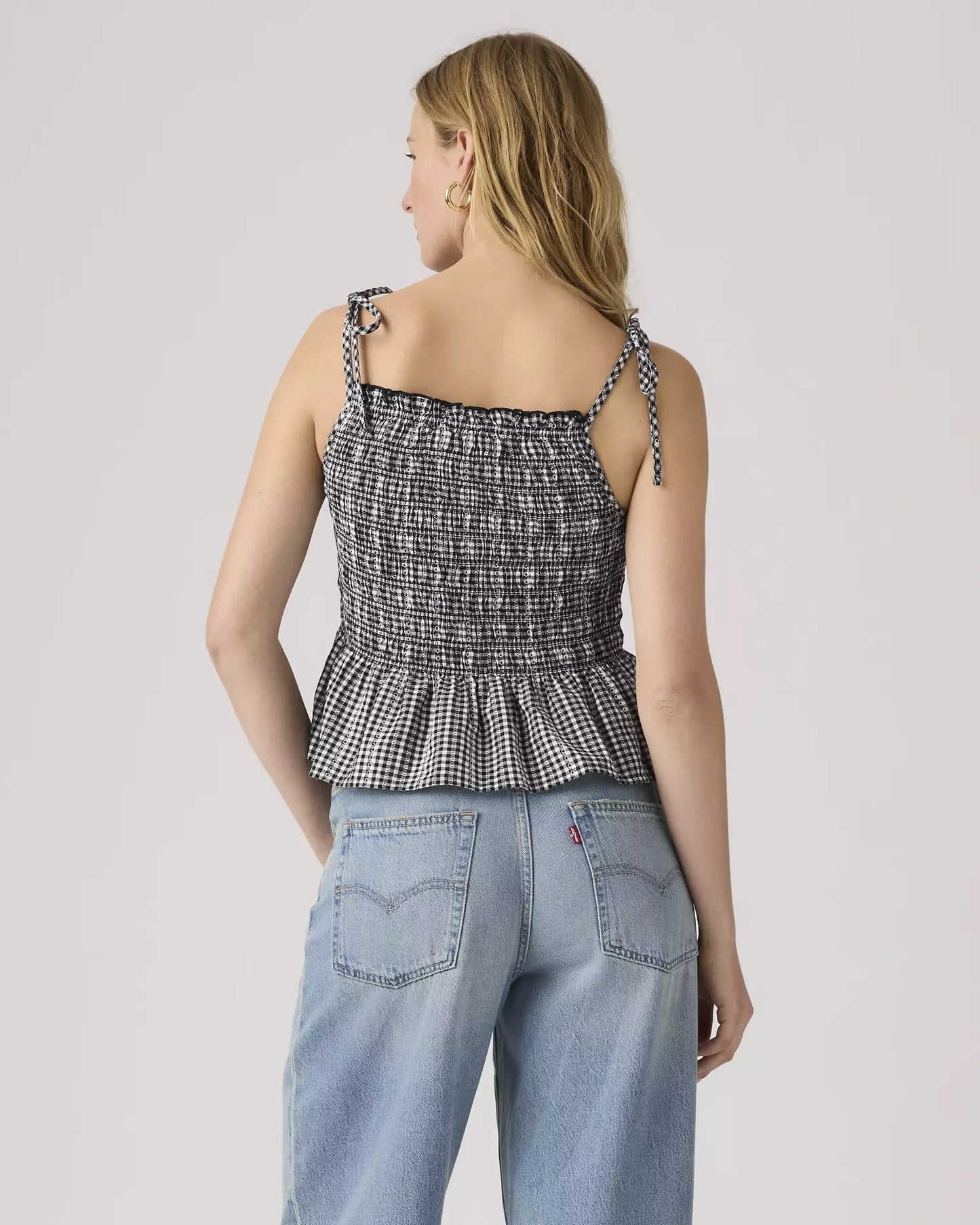 Levi’s / Monaco Blouse