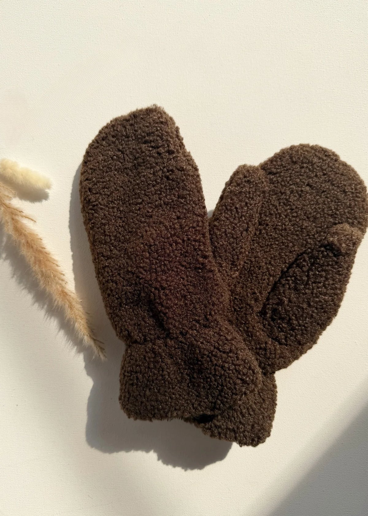 C’est Moi / Teddy Mittens (4 colors)