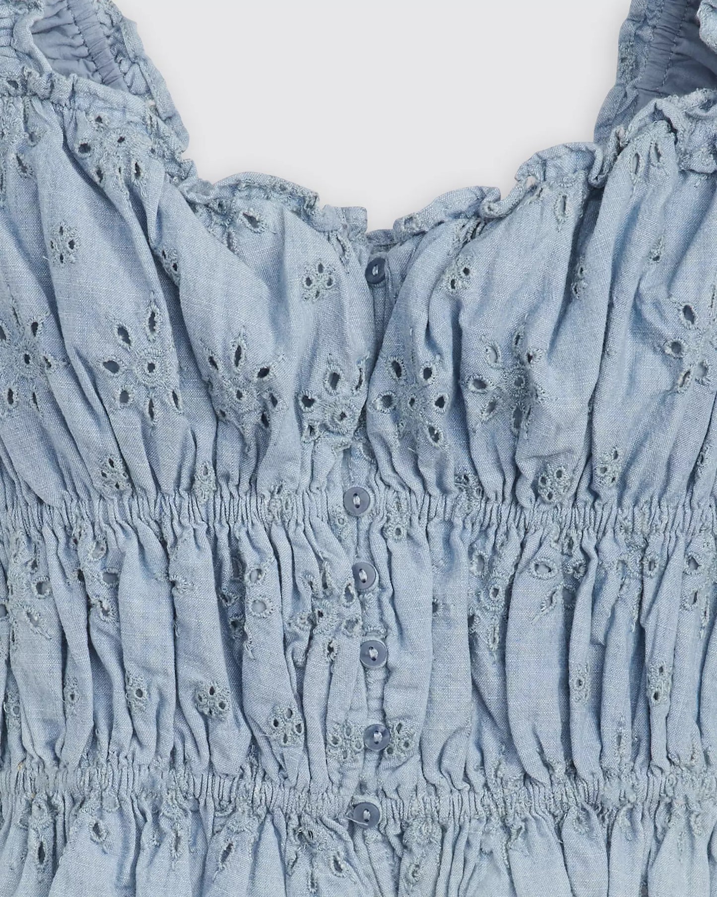 Levi’s / Amaya Blouse
