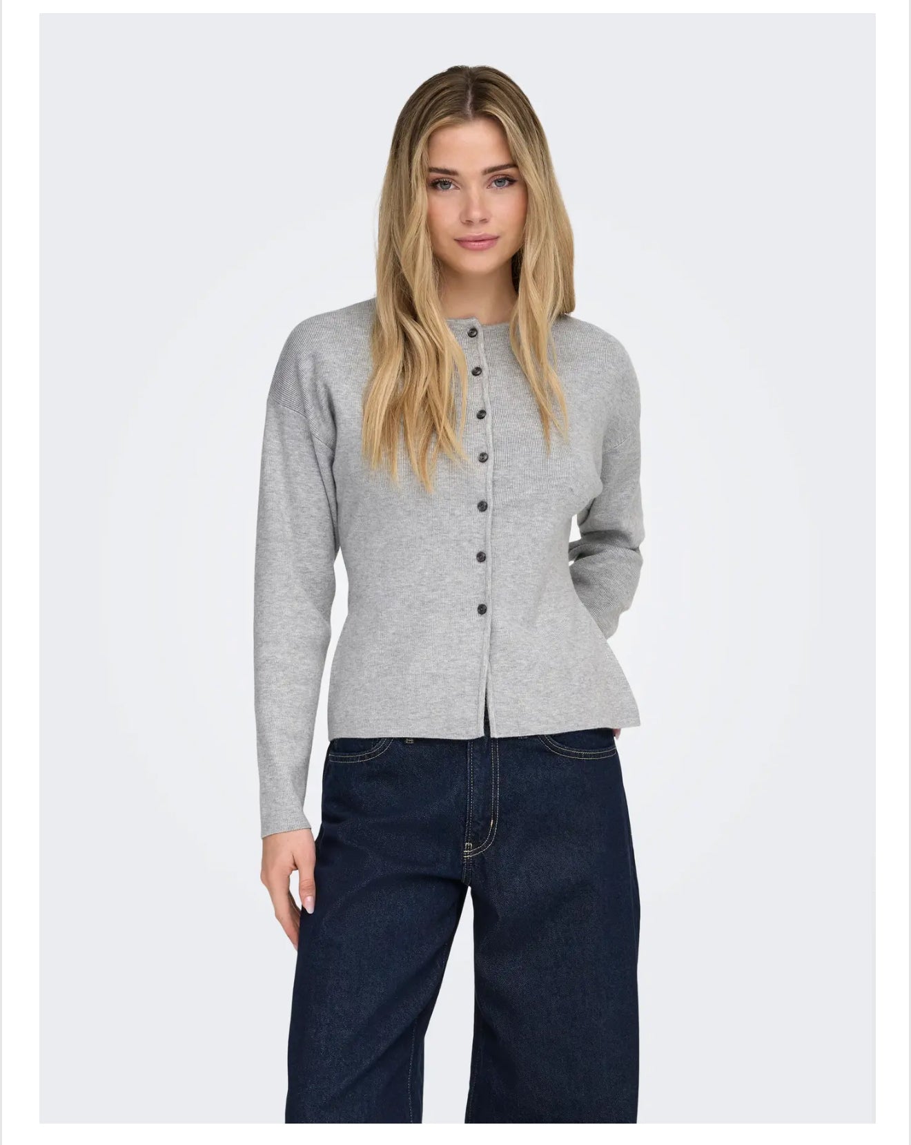 ONLY / Lucy Cardigan