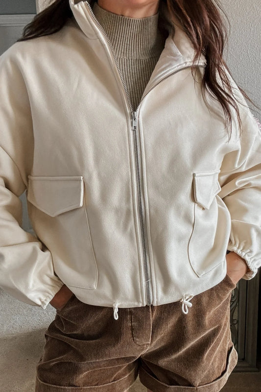 Sadie & Sage / Kendal Jacket