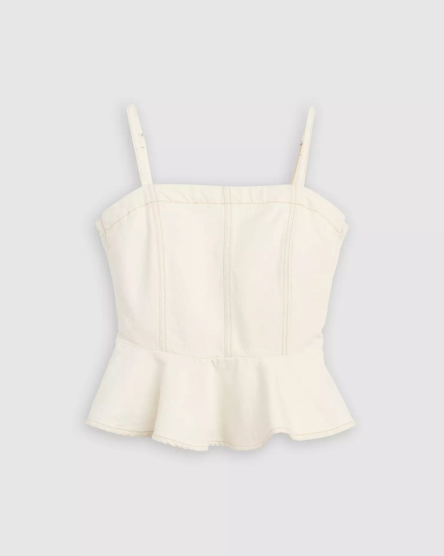 Levi’s / Anderson Flounce Top