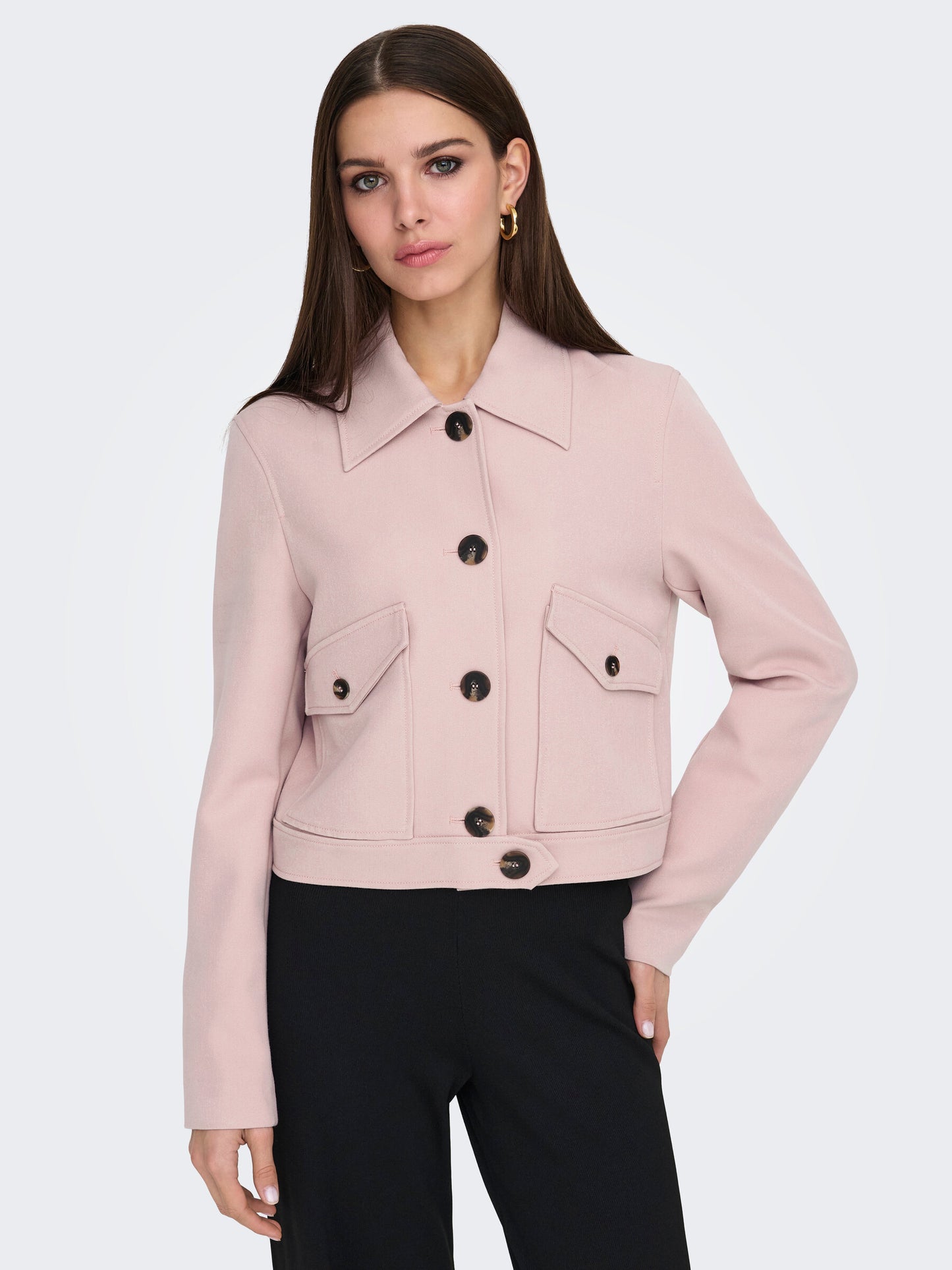 ONLY Cathy Short Jacket