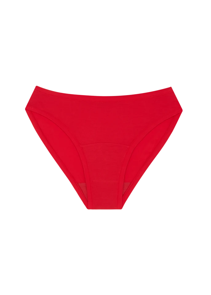 HUHA / Bikini Undies (14 Colors)
