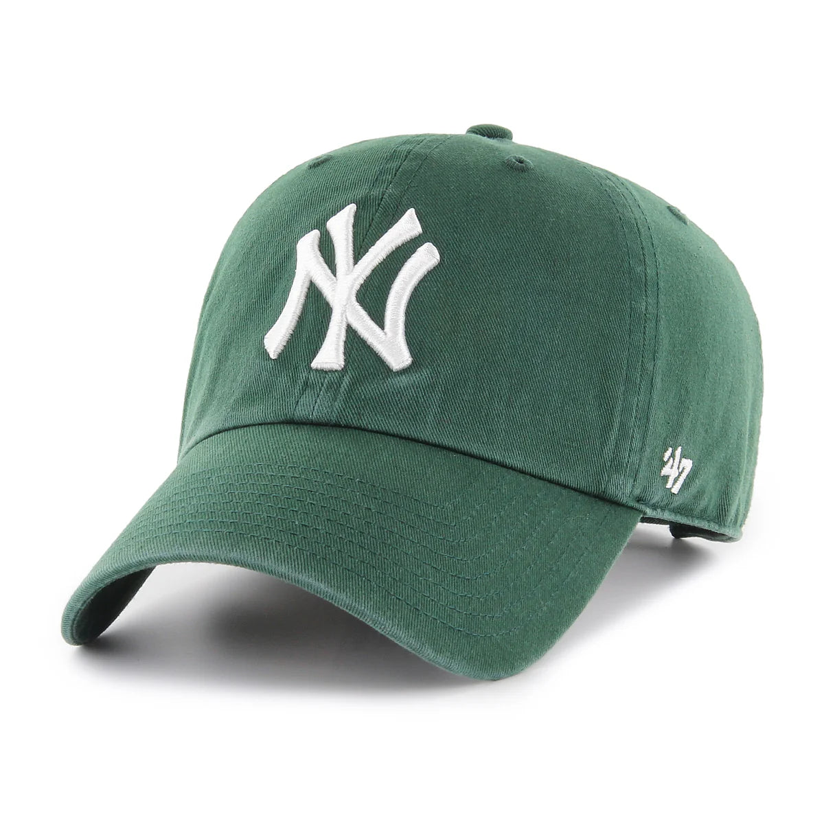 47’ Brand / New York Yankee Clean Up Cap (7 Colors 2025)