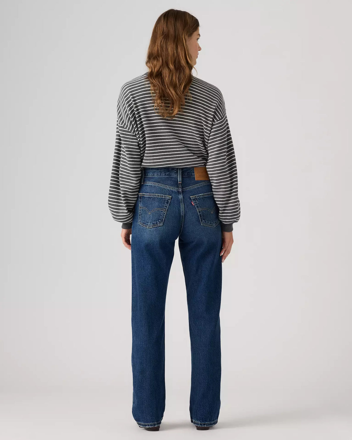Levi’s / Easy Dad