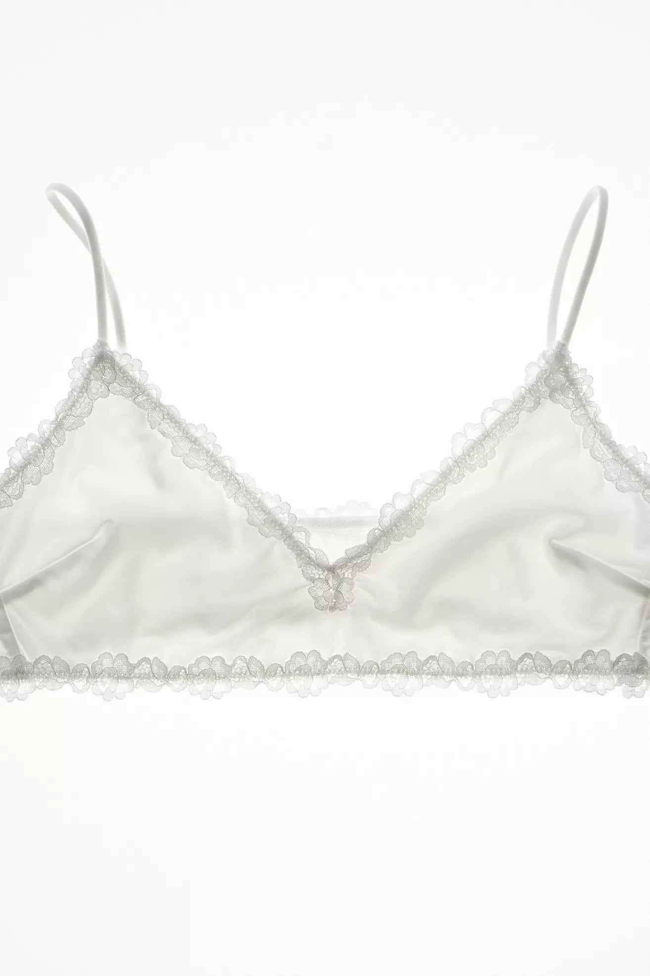 Free People / Charlie V Bralette (2 Colors)