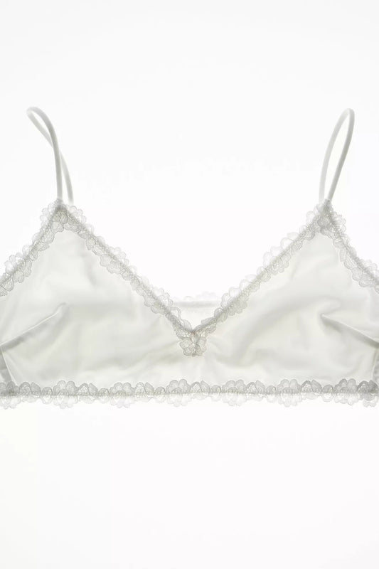 Free People / Charlie V Bralette (2 Colors)