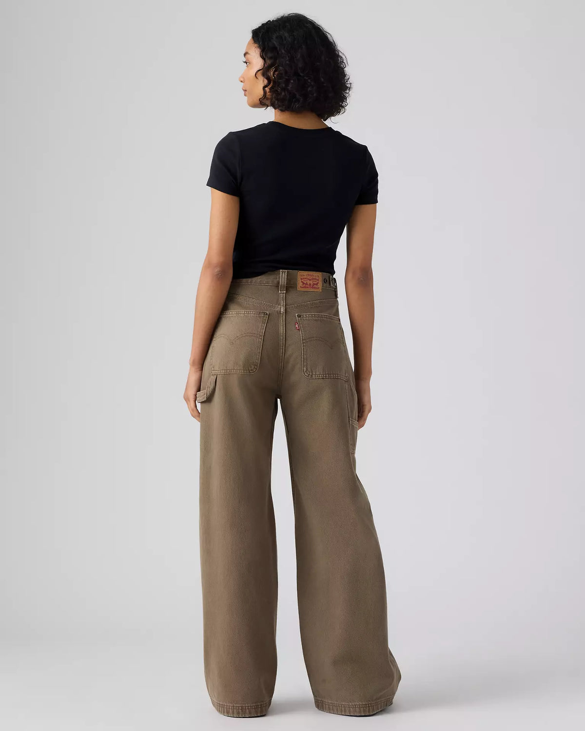 Levi’s / Cinch Baggy Carpenter