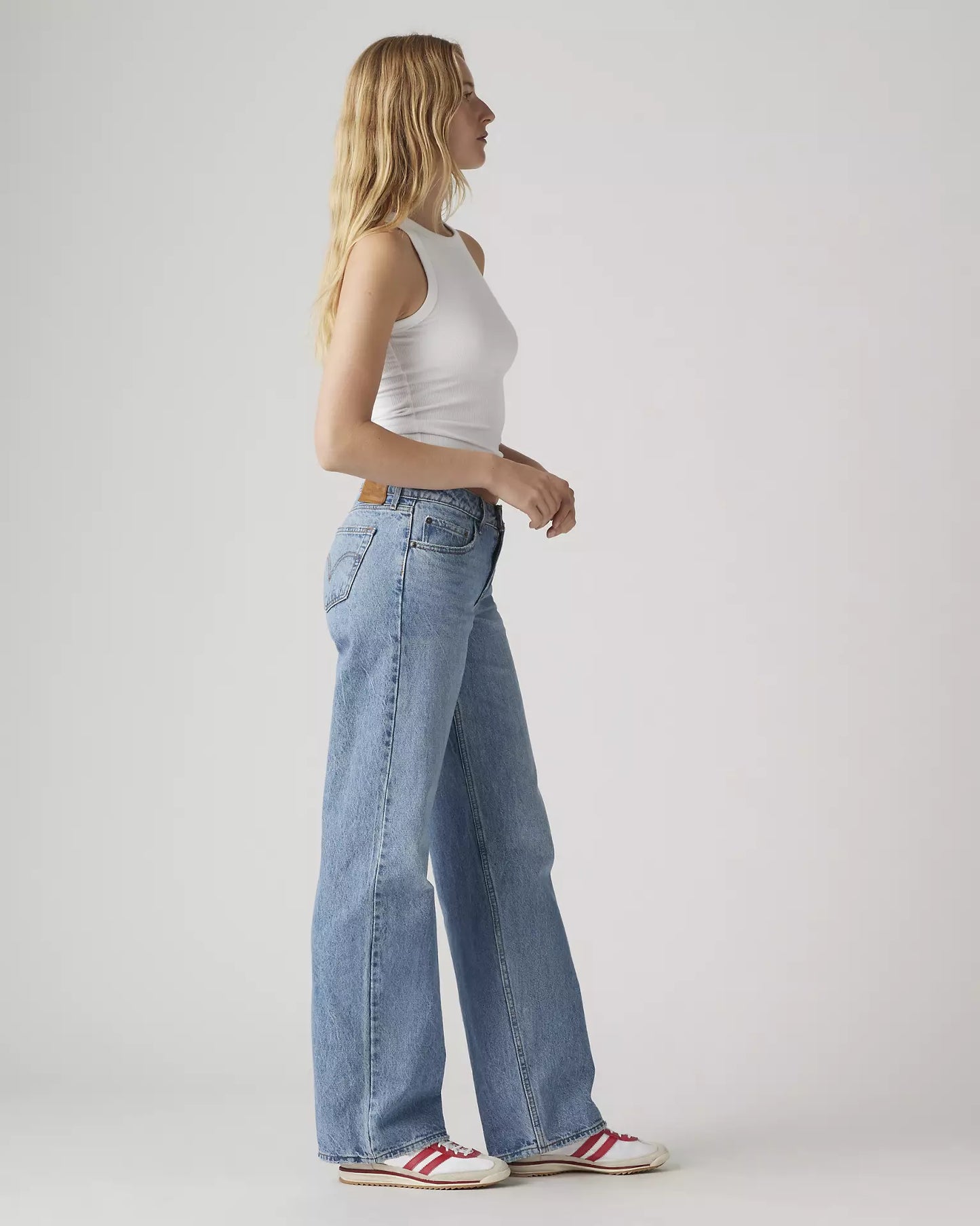 Levi’s / Low Loose