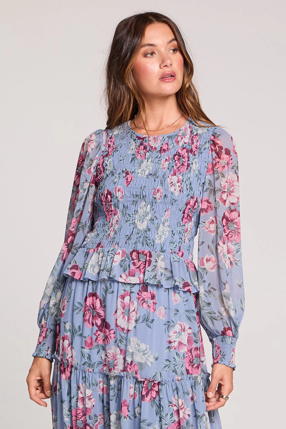 Saltwater Luxe / Brielle Top