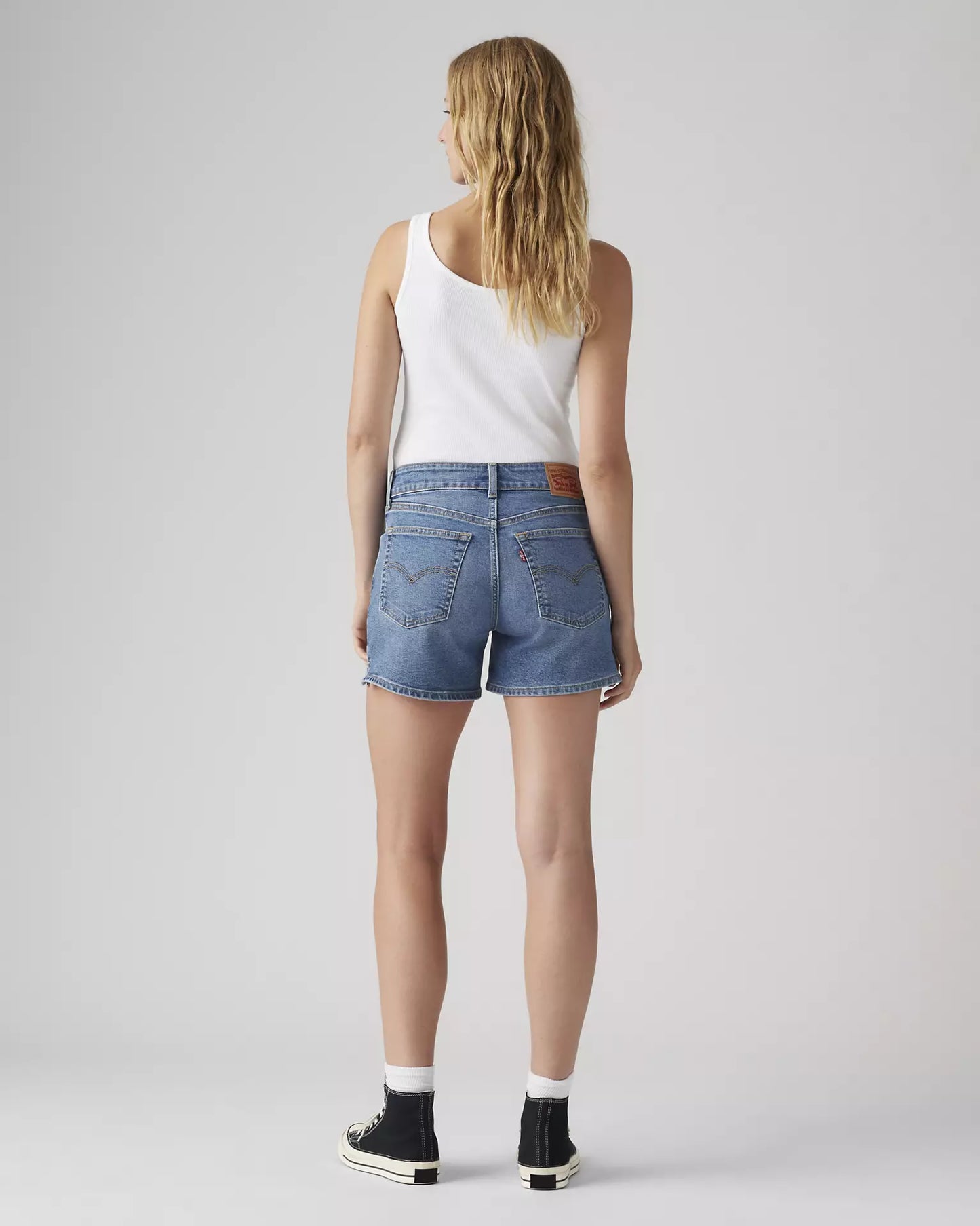 Levi’s / A Line Short