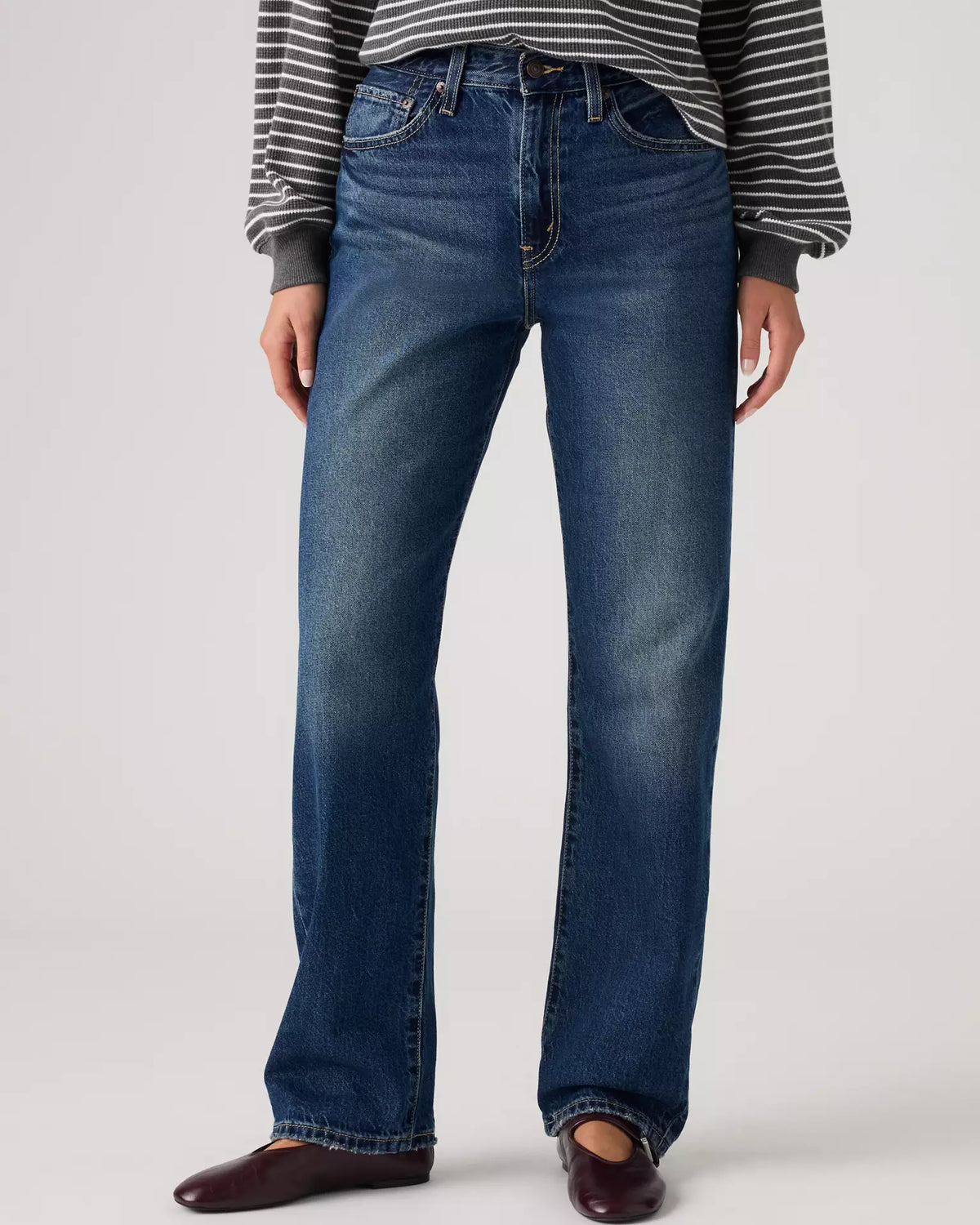 Levi’s / Easy Dad