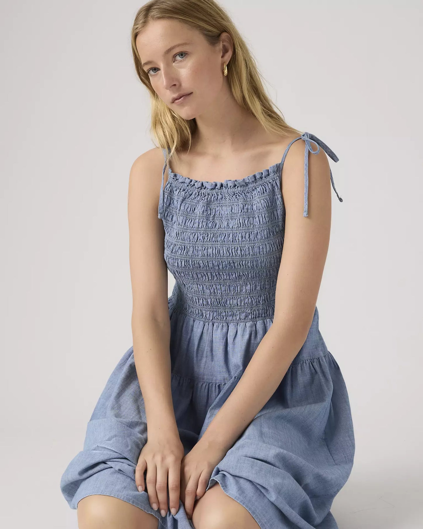 Levi’s / Monaco Sundress